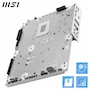 Miniatura de MSI PRO Z890-S WIFI ProSeries - Placa Base ATX para Intel, Color Plata, Modelo PRO Z890-S WIFI, Serie PRO, Dimensiones 304.8mm x 243.84mm