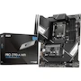Miniatura de MSI PRO Z790-A WIFI Tarjeta Madre ProSeries Intel Z790 Socket LGA 1700 Memoria DDR5 Wi-Fi 6E Formato ATX Color Negro
