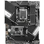Miniatura de MSI PRO Z790-A WIFI Tarjeta Madre ProSeries Intel Z790 Socket LGA 1700 Memoria DDR5 Wi-Fi 6E Formato ATX Color Negro