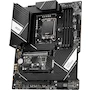 Miniatura de MSI PRO Z790-A WIFI Tarjeta Madre ProSeries Intel Z790 Socket LGA 1700 Memoria DDR5 Wi-Fi 6E Formato ATX Color Negro