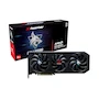 Miniatura de PowerColor Hellhound AMD Radeon RX 9070 XT 16GB GDDR6 Negro