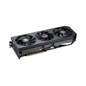 Imagen 4 de PowerColor Hellhound AMD Radeon RX 9070 XT 16GB GDDR6 Negro