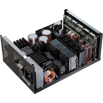 Imagen 3 de Seasonic Prime PX-1600 - Fuente de Alimentación ATX 1600W - Color Negro - Ref. SSR