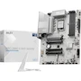 Miniatura de MSI PRO Z890-S WiFi White - Placa Base ATX para Intel Core Ultra (Serie 2), LGA 1851, DDR5, Wi-Fi 7, 2.5G LAN