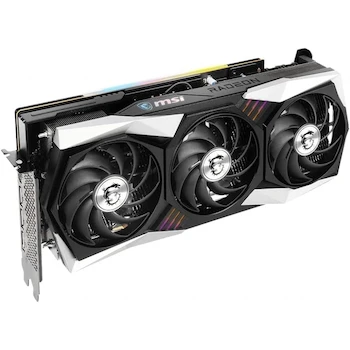 Imagen 3 de Tarjeta Gráfica Gaming MSI Radeon RX 6800 Gaming Z Trio 16G 16GB GDDR6 256-bit HDMI/DP RDNA 2 Architecture OC Modelo 9B14-137-732 ASIN B0BDGJLQP5