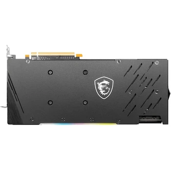Imagen 4 de Tarjeta Gráfica Gaming MSI Radeon RX 6800 Gaming Z Trio 16G 16GB GDDR6 256-bit HDMI/DP RDNA 2 Architecture OC Modelo 9B14-137-732 ASIN B0BDGJLQP5