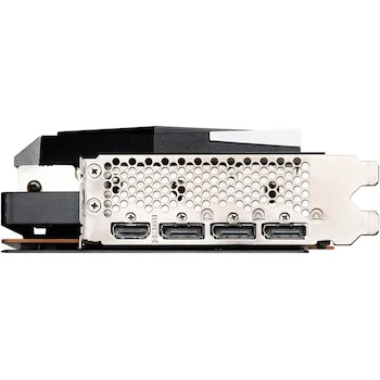 Imagen 5 de Tarjeta Gráfica Gaming MSI Radeon RX 6800 Gaming Z Trio 16G 16GB GDDR6 256-bit HDMI/DP RDNA 2 Architecture OC Modelo 9B14-137-732 ASIN B0BDGJLQP5