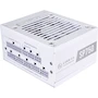 Miniatura de Lian Li SP750 Blanco Fuente de Alimentación 750W 80+ Oro Completamente Modular Factor de Forma SFX Dimensiones 100x63.5x125mm