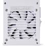 Miniatura de Lian Li SP750 Blanco Fuente de Alimentación 750W 80+ Oro Completamente Modular Factor de Forma SFX Dimensiones 100x63.5x125mm