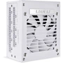 Miniatura de Lian Li SP750 Blanco Fuente de Alimentación 750W 80+ Oro Completamente Modular Factor de Forma SFX Dimensiones 100x63.5x125mm