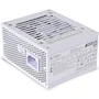 Miniatura de Lian Li SP750 Blanco Fuente de Alimentación 750W 80+ Oro Completamente Modular Factor de Forma SFX Dimensiones 100x63.5x125mm