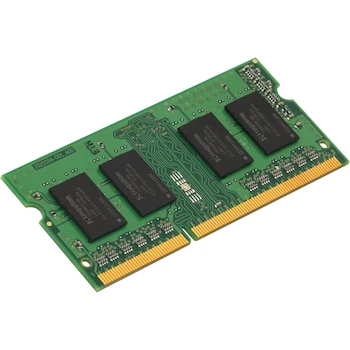 Imagen de referencia para Kingston ValueRAM KVR16S11/8WP 8GB DDR3 1600MHz SODIMM Memoria para Laptop Blanca