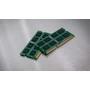 Miniatura de Kingston ValueRAM KVR16S11/8WP 8GB DDR3 1600MHz SODIMM Memoria para Laptop Blanca