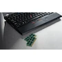 Miniatura de Kingston ValueRAM KVR16S11/8WP 8GB DDR3 1600MHz SODIMM Memoria para Laptop Blanca