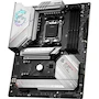 Miniatura de MSI MPG B650 EDGE WIFI - Placa Base ATX AMD AM5 Plata/Blanca para Procesadores Ryzen Serie 7000/8000/9000