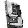 Miniatura de MSI MPG B650 EDGE WIFI - Placa Base ATX AMD AM5 Plata/Blanca para Procesadores Ryzen Serie 7000/8000/9000