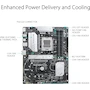 Miniatura de ASUS Tarjeta Madre AMD B650, Prime B650-PLUS, Socket AM5, Ryzen 7000, ATX, DDR5