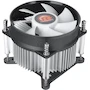 Miniatura de Thermaltake Gravity i2 CLP0556-D Low-Profile CPU Cooler 92mm Fan Aluminum Heatsink Intel LGA 1150/1151/1155/1156/1200 Black/White