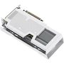 Miniatura de XFX Tarjeta de Video Swift RX9060XT OC Blanca 8GB GDDR6 AMD Radeon RX 9060 XT (RX-96TSW8GWQ) 2 Fan