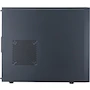 Miniatura de Cooler Master N400 Series NSE-400-KKN2 Midnight Black Mid Tower ATX Computer Case, Dimensions 190 x 426 x 501.4 mm
