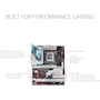 Miniatura de ASUS ROG Strix Z790-A Gaming WiFi D4 Tarjeta Madre Intel Z790 ATX DDR4 LGA1700 Blanca