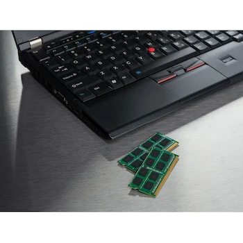 Imagen 2 de Kingston ValueRAM KVR16LS11/8WP 8GB DDR3L 1600MHz SODIMM Memoria para Laptop