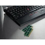 Miniatura de Kingston ValueRAM KVR16LS11/8WP 8GB DDR3L 1600MHz SODIMM Memoria para Laptop