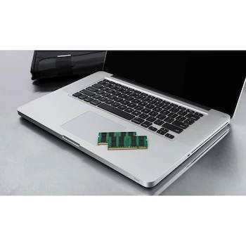 Imagen 3 de Kingston ValueRAM KVR16LS11/8WP 8GB DDR3L 1600MHz SODIMM Memoria para Laptop