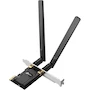 Miniatura de Tarjeta de Red Inalámbrica TP-Link Archer T5E AC1200 PCIe WiFi para PC con Bluetooth 4.2, Color Negro, Modelo Archer T5E, Serie Archer, Dimensiones 12.09 x 8.33 x 2.16 cm