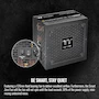 Miniatura de Thermaltake Toughpower GF A3 1050W 80+ Gold ATX 3.0 PCIe 5.0 Full Modular SLI/Crossfire Ready con True 600W 12VHPWR Negro PS-TPD-1050FNFAGU-L