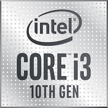 Imagen de referencia para Intel BX8070110105 Core i3-10105 10th Generation Comet Lake 4-Core 8-Thread 3.7 GHz Base 4.4 GHz Turbo LGA1200 Socket 6MB Smart Cache 65W Desktop Processor with Intel UHD Graphics 630