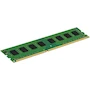 Miniatura de Memoria RAM Kingston ValueRAM KVR16N11S8/4WP 4GB DDR3 1600MHz CL11 1Rx8 240-Pines UDIMM PC3-12800 para PC