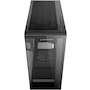 Miniatura de Antec C3 B Constellation Series Mid Tower ATX Gabinete Negro con Vidrio Templado