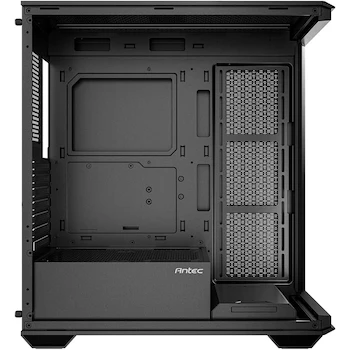 Imagen 3 de Antec C3 B Constellation Series Mid Tower ATX Gabinete Negro con Vidrio Templado