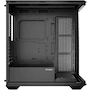 Miniatura de Antec C3 B Constellation Series Mid Tower ATX Gabinete Negro con Vidrio Templado