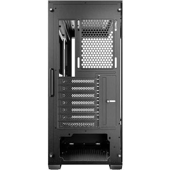 Imagen 4 de Antec C3 B Constellation Series Mid Tower ATX Gabinete Negro con Vidrio Templado