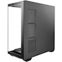 Miniatura de Antec C3 B Constellation Series Mid Tower ATX Gabinete Negro con Vidrio Templado