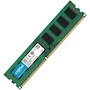 Miniatura de Crucial 8GB DDR3L 1600 MT/s PC3L-12800 Single UDIMM Unbuffered Memory CT102464BD160B