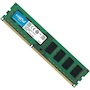 Miniatura de Crucial 8GB DDR3L 1600 MT/s PC3L-12800 Single UDIMM Unbuffered Memory CT102464BD160B