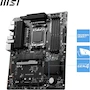 Miniatura de MSI PRO B650-S WIFI V1 ProSeries Motherboard (AMD Ryzen serie 9000/8000/7000, AM5, Wi-Fi 6E, Bluetooth 5.3, LAN 2.5Gbps, ATX)