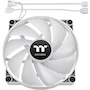 Miniatura de Thermaltake CT200 ARGB PWM Ventilador 200mm Blanco Un Solo Paquete Serie CT ARGB Sync 9 LED Direccionables