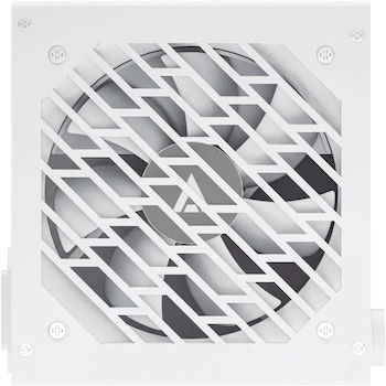 Imagen 3 de Balam Rush Fuente de Poder para Ordenador de Escritorio 700W Gamer Serie Blazar EVO Modelo FT700EW Color Blanco Part Number ES-05004EB ASIN B0CKS5WZGP Formato ATX Altura 16 cm