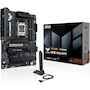 Miniatura de Placa Base ASUS TUF Gaming X870E-PLUS WIFI7 AMD X870E ATX Socket AM5 DDR5 Máx 256GB para AMD Ryzen 9000, 8000 y 7000 Series