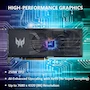 Miniatura de Acer Predator BiFrost Intel Arc A750 Overclocking 8GB GDDR6 Tarjeta Gráfica