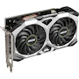 Miniatura de Tarjeta Gráfica MSI GeForce GTX 1660 SUPER VENTUS XS OC 6GB GDDR6 192-Bit Dual Fan VR Ready