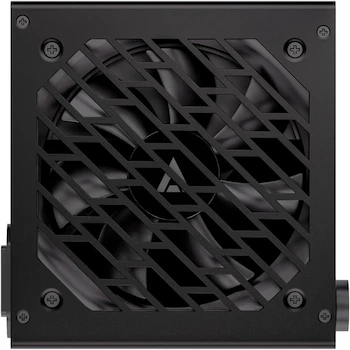 Imagen 3 de Acteck Balam Rush Blazar EVO Fuente de Poder ATX para PC Gamer 700W Modelo FT700E Color Negro Part Number ES-05004E