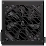 Miniatura de Acteck Balam Rush Blazar EVO Fuente de Poder ATX para PC Gamer 700W Modelo FT700E Color Negro Part Number ES-05004E