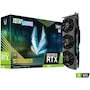 Miniatura de ZOTAC Gaming GeForce RTX 3090 Trinity OC 24GB GDDR6X 384-bit 19.5 Gbps PCIe 4.0 IceStorm 2.0 Spectra 2.0 RGB ZT-A30900J-10P