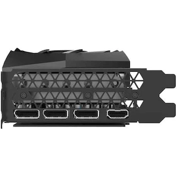Imagen 3 de ZOTAC Gaming GeForce RTX 3090 Trinity OC 24GB GDDR6X 384-bit 19.5 Gbps PCIe 4.0 IceStorm 2.0 Spectra 2.0 RGB ZT-A30900J-10P