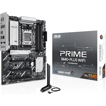 Imagen de referencia para ASUS Prime B840-PLUS WiFi Early Set UP